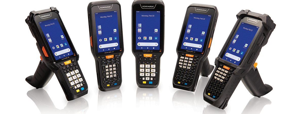 Skorpio X5
